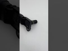 EexcavaStart Intake Air Pressure Sensor 28712474 11223207 for D11 D13 Engine