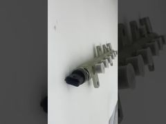 EexcavaStart Common Rail Fuel Pipe 0445226042 3977530 for QSB6.7 Engines