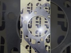 EexcavaStart Cylinder Head Gasket 187-1315 for C9 Engines 330C 336D