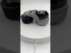 EexcavaStart Belt Tensioner 3976831 3936213 for 6CT Engines