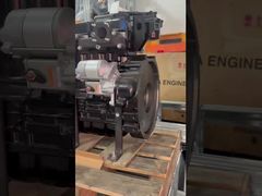 EexcavaStart 3TNV76-PCT Engine Assembly Replacement Fits Mini Excavators