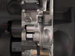 EexcavaStart 3TNV82A-BDSA2 Engine Assembly Fits Mini Excavators TB228 TB235