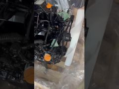 EexcavaStart 4TNV88-BSBKCC Engine Assembly Fits Mini Excavators PC55 ViO35