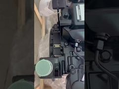 EexcavaStart 4TNV94L-BVXGC Engine Assembly Fits Mini Excavators PC50 PC55 DH60