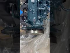 EexcavaStart D1105 Engine Assembly 1J351-25000 Fits Mini Excavators U25S KX41