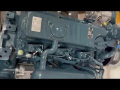 EexcavaStart V1505-EF01 CN4 Engine Assembly 1J353-16000 Fits Mini Excavators U55 KX016